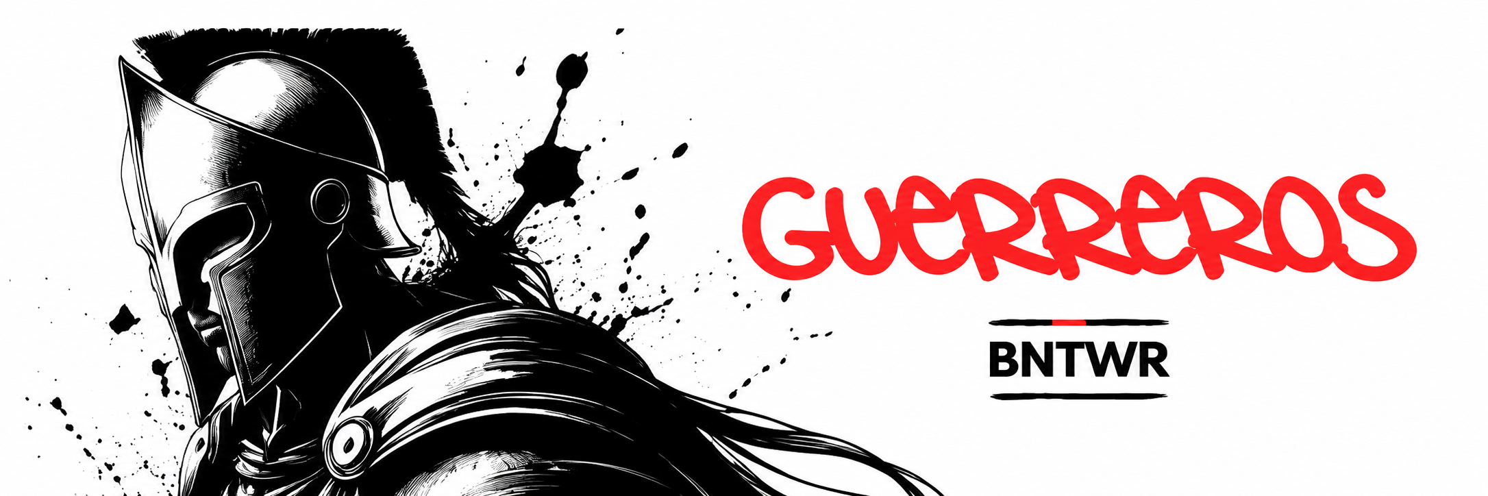 Guerreros — BENOT